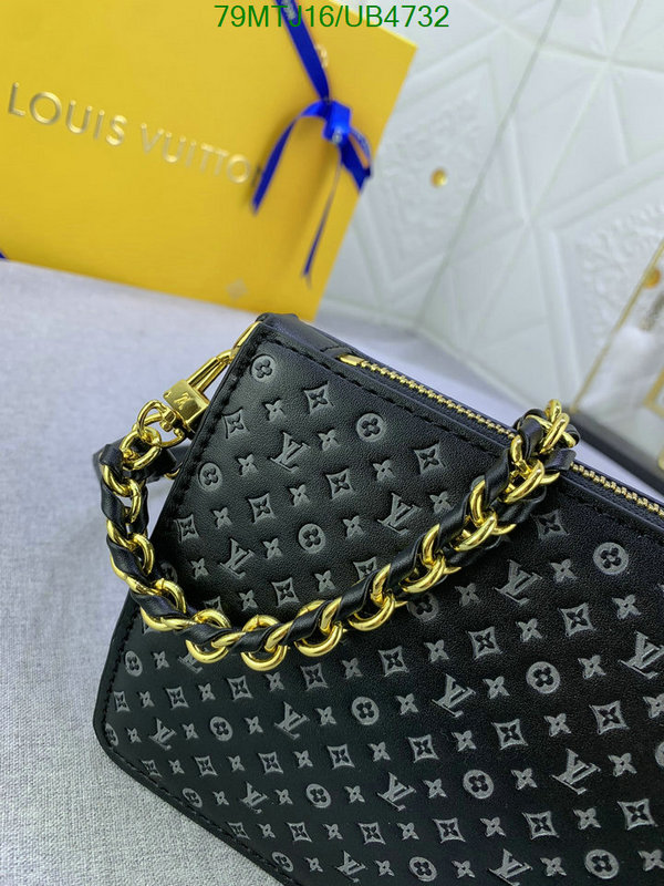 LV-Bag-4A Quality Code: UB4732 $: 79USD