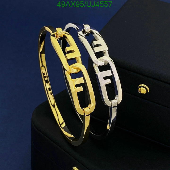 Fendi-Jewelry Code: UJ4557