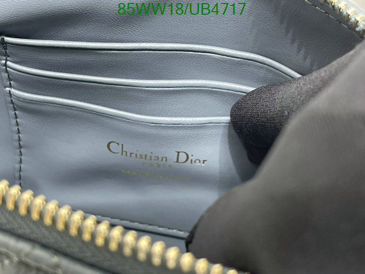 Dior-Bag-4A Quality Code: UB4717 $: 85USD