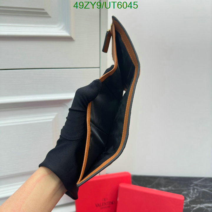 Valentino-Wallet-4A Quality Code: UT6045 $: 49USD