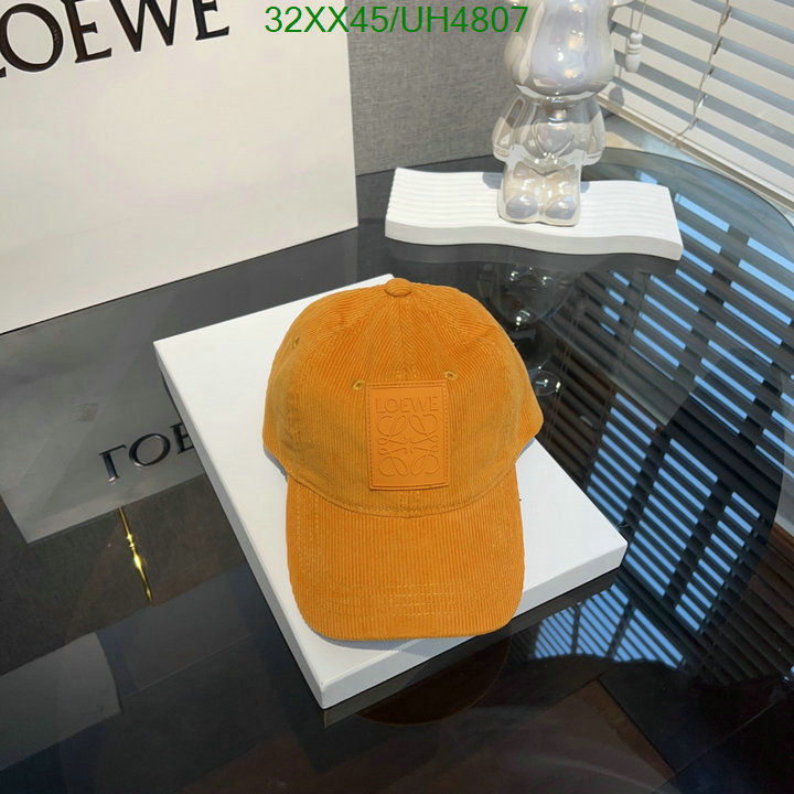 Loewe-Cap(Hat) Code: UH4807 $: 32USD