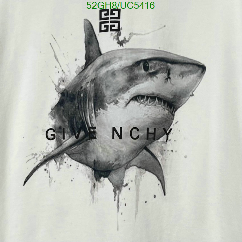 Givenchy-Clothing Code: UC5416 $: 52USD