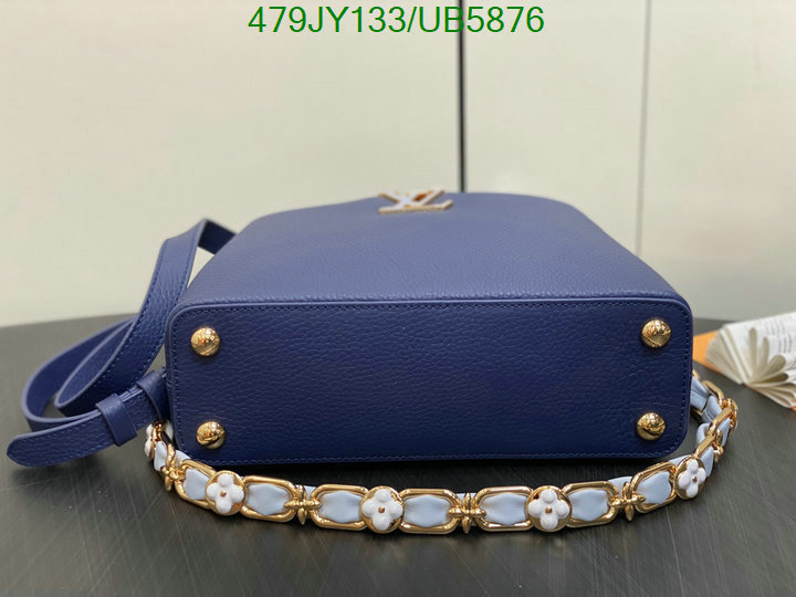 LV-Bag-Mirror Quality Code: UB5876