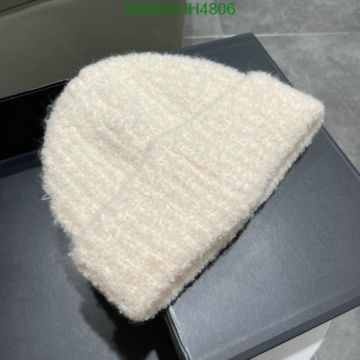 Hermes-Cap(Hat) Code: UH4806 $: 35USD
