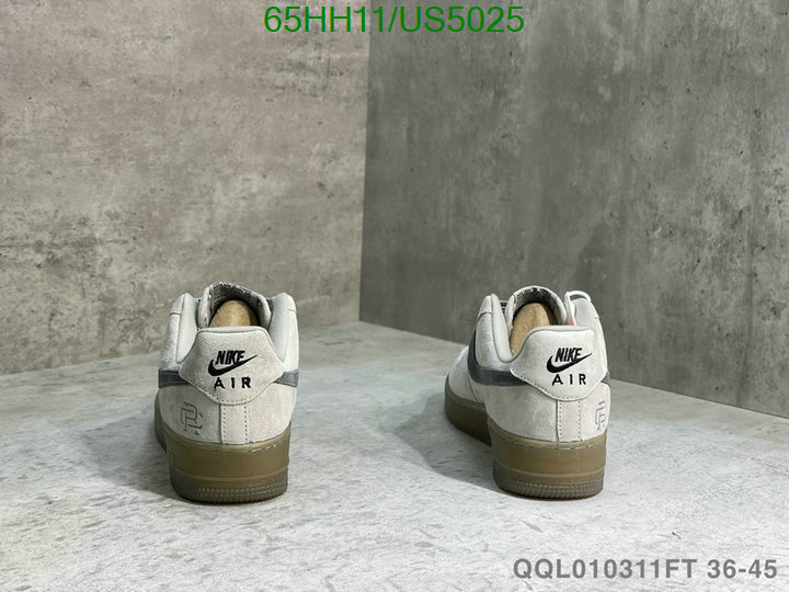 Nike-Men shoes Code: US5025 $: 65USD