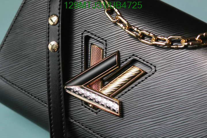 LV-Bag-4A Quality Code: UB4725 $: 129USD