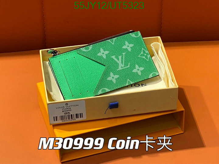 LV-Wallet Mirror Quality Code: UT5323 $: 55USD