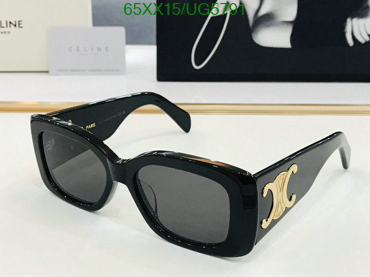 Celine-Glasses Code: UG5791 $: 65USD