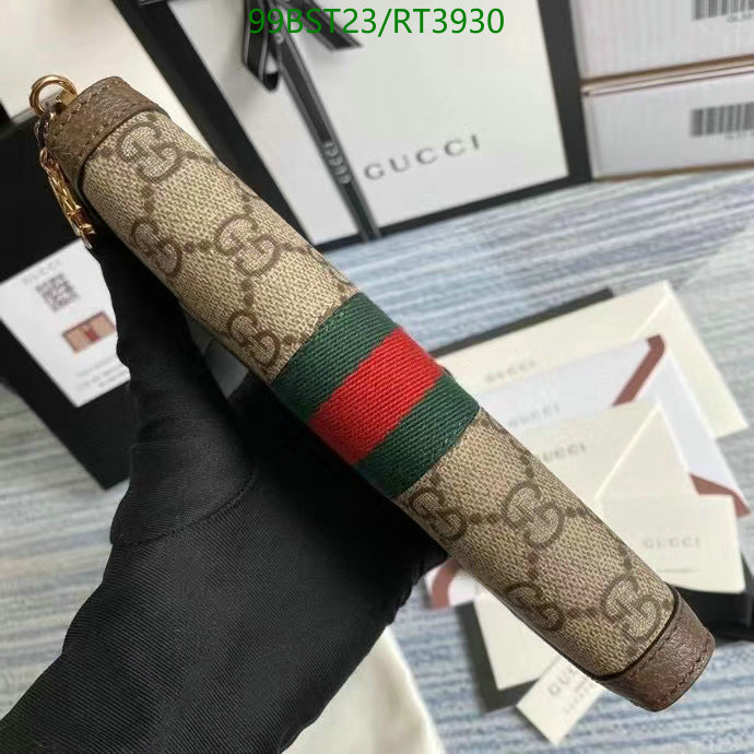 Gucci-Wallet Mirror Quality Code: RT3930 $: 99USD