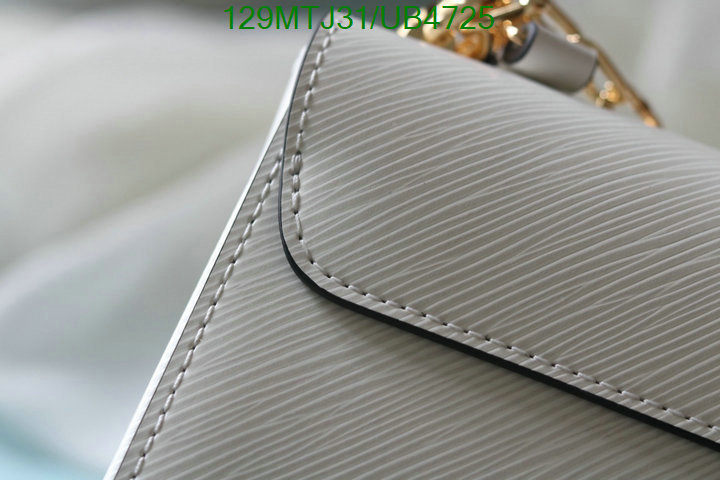 LV-Bag-4A Quality Code: UB4725 $: 129USD