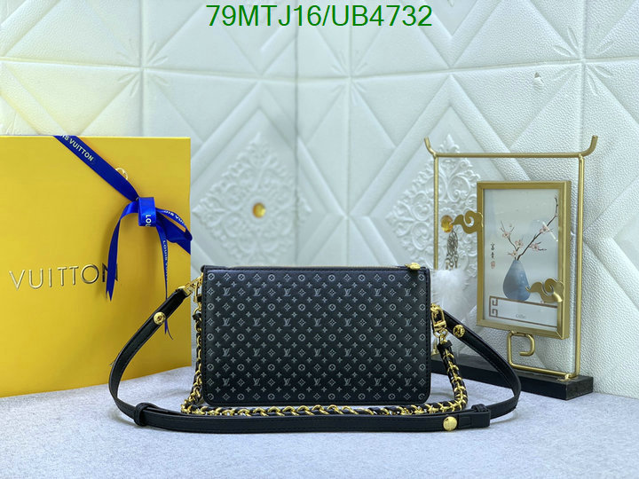 LV-Bag-4A Quality Code: UB4732 $: 79USD