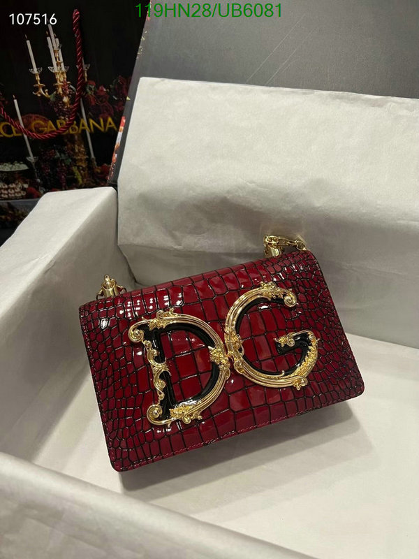 D&G-Bag-4A Quality Code: UB6081 $: 119USD