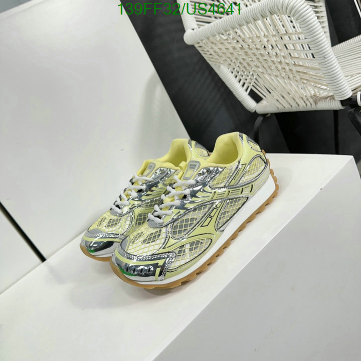 BV-Women Shoes Code: US4641 $: 139USD