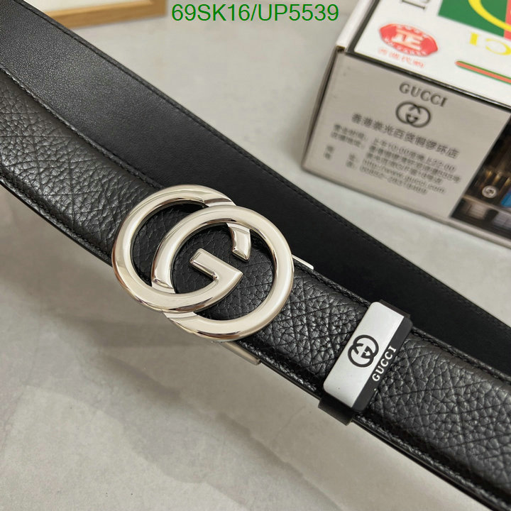 Gucci-Belts Code: UP5539 $: 69USD