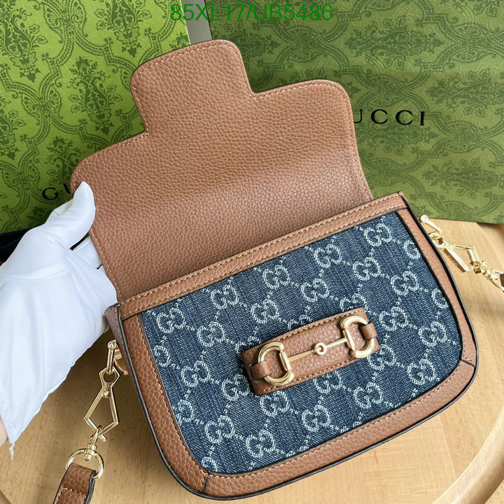 Gucci-Bag-4A Quality Code: UB5486 $: 85USD