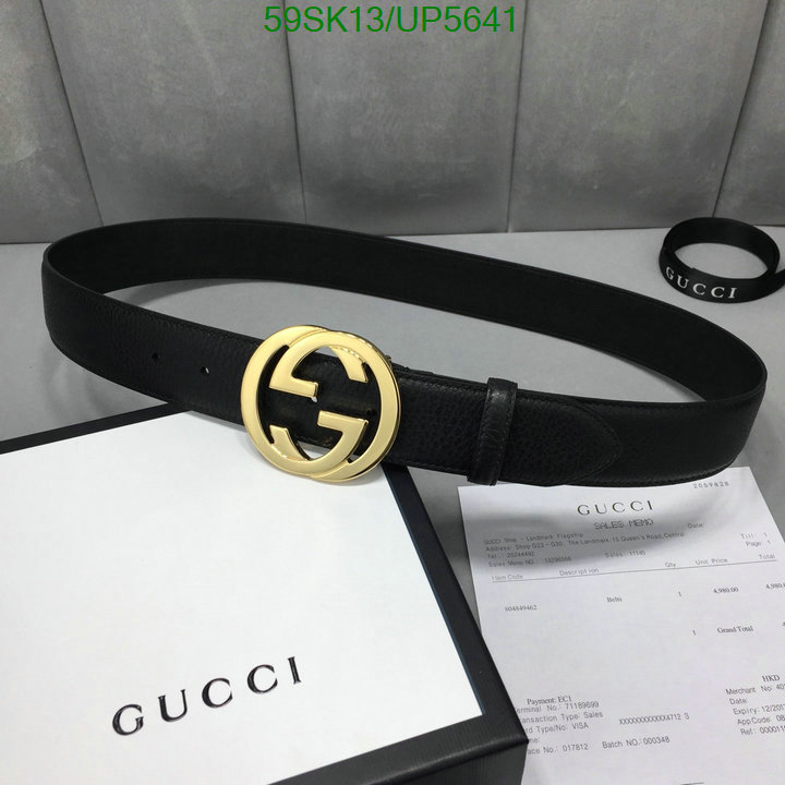 Gucci-Belts Code: UP5641 $: 59USD