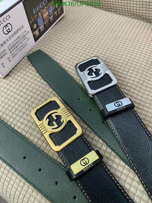 Gucci-Belts Code: UP5632 $: 69USD