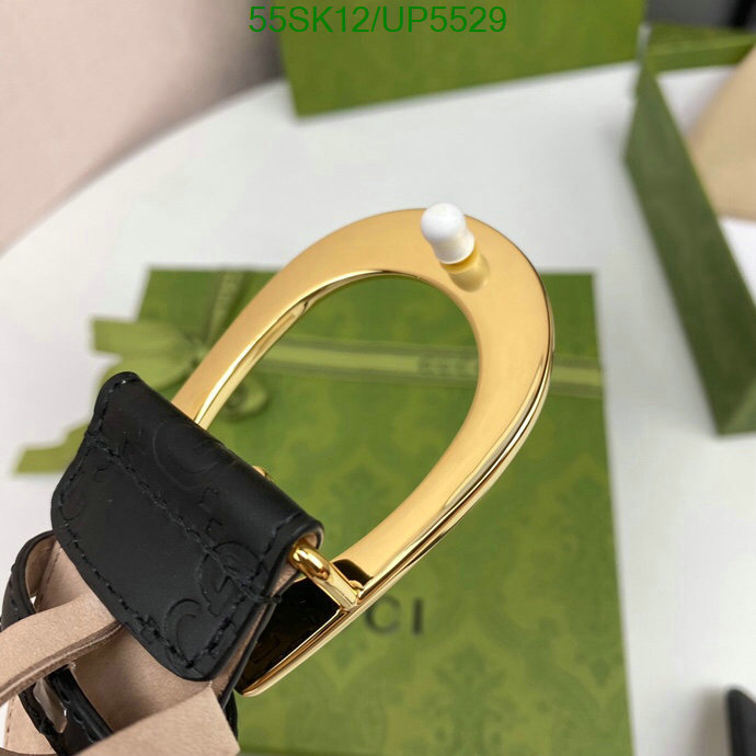 Gucci-Belts Code: UP5529 $: 55USD