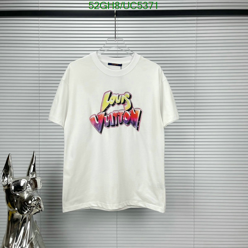 LV-Clothing Code: UC5371 $: 52USD