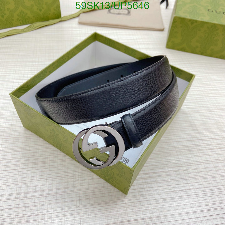 Gucci-Belts Code: UP5646 $: 59USD