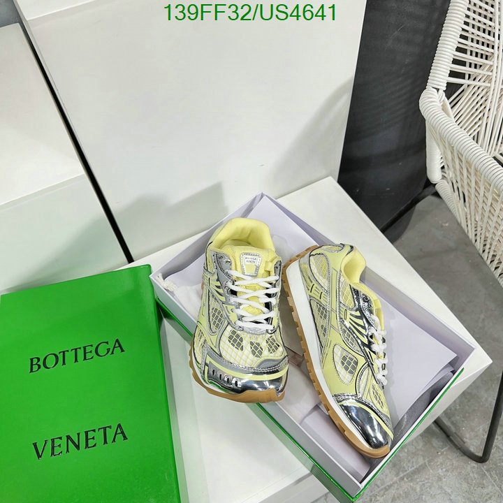 BV-Women Shoes Code: US4641 $: 139USD