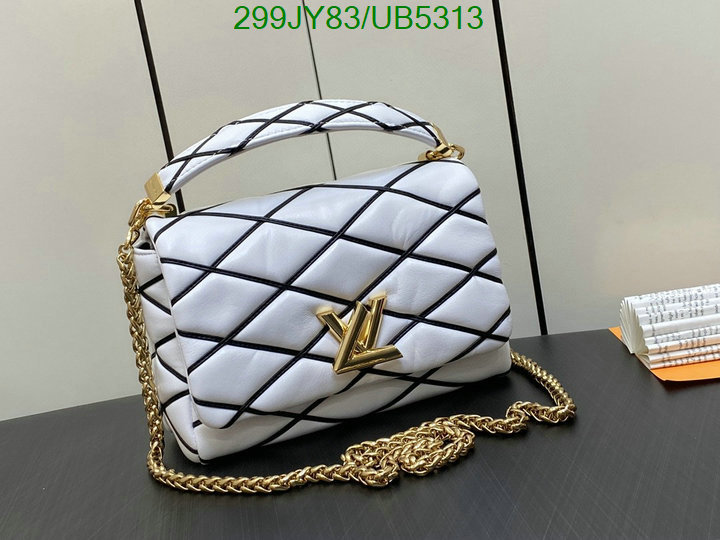 LV-Bag-Mirror Quality Code: UB5313 $: 299USD