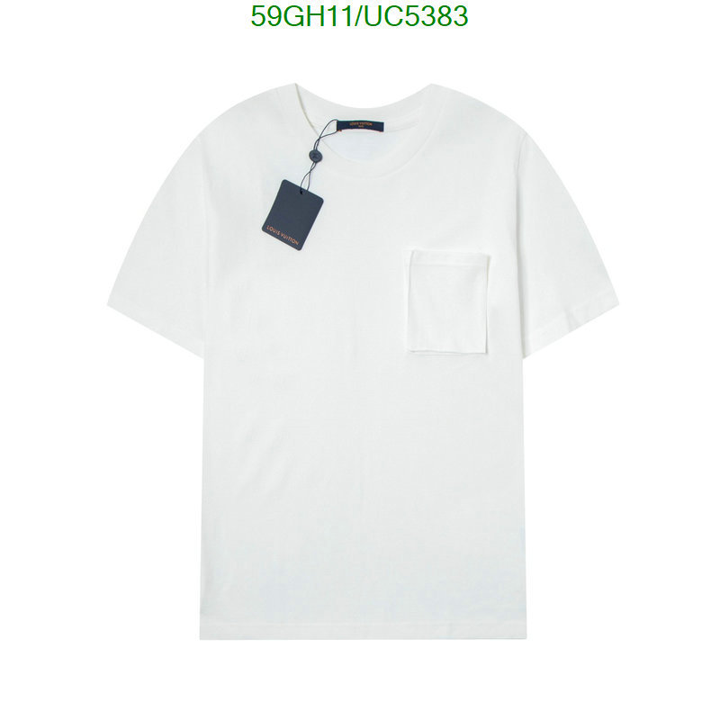 LV-Clothing Code: UC5383 $: 59USD