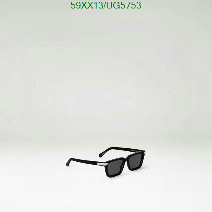 LV-Glasses Code: UG5753 $: 59USD