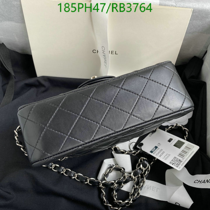 Chanel-Bag-Mirror Quality Code: RB3764 $: 185USD