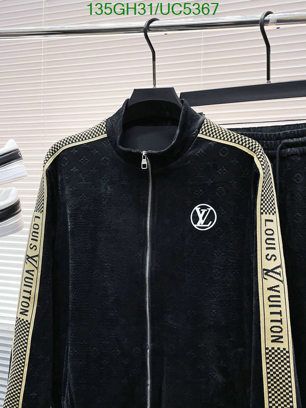 LV-Clothing Code: UC5367 $: 135USD