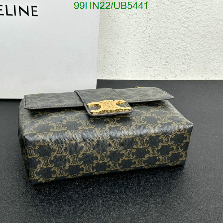 Celine-Bag-4A Quality Code: UB5441 $: 99USD