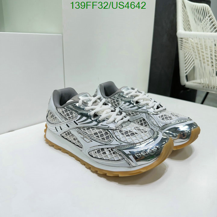 BV-Women Shoes Code: US4642 $: 139USD