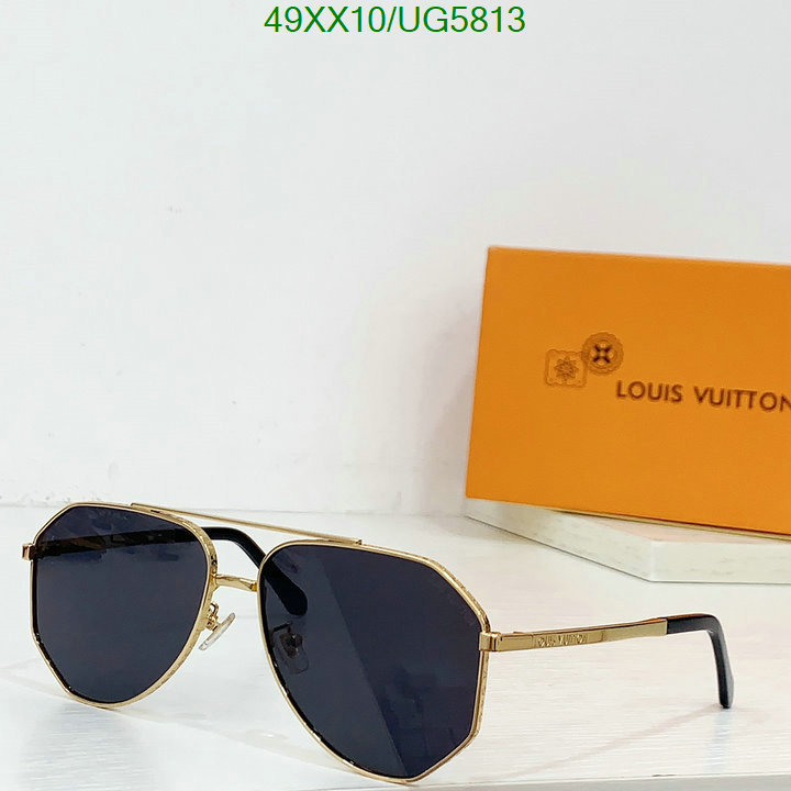 LV-Glasses Code: UG5813 $: 49USD