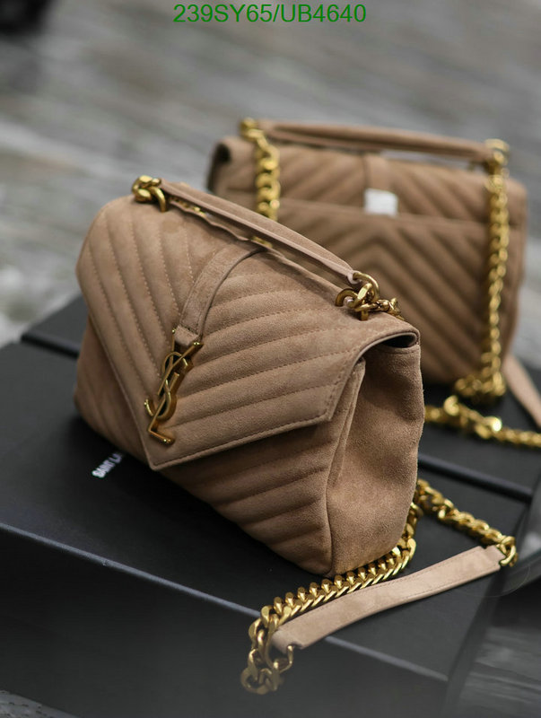 YSL-Bag-Mirror Quality Code: UB4640 $: 239USD