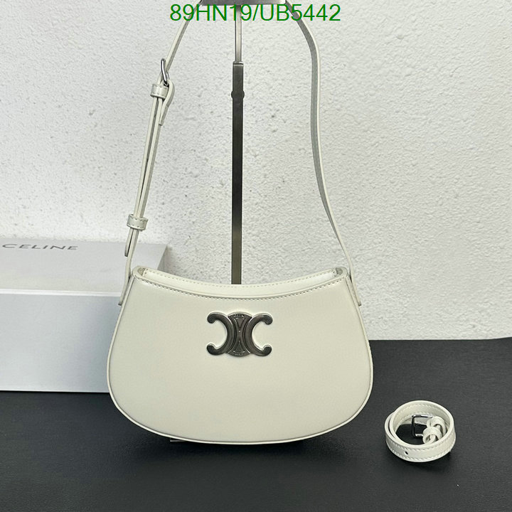 Celine-Bag-4A Quality Code: UB5442 $: 89USD