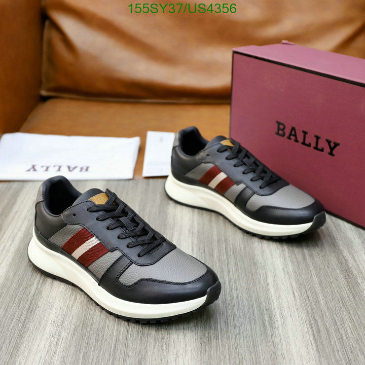 BALLY-Men shoes Code: US4356 $: 155USD