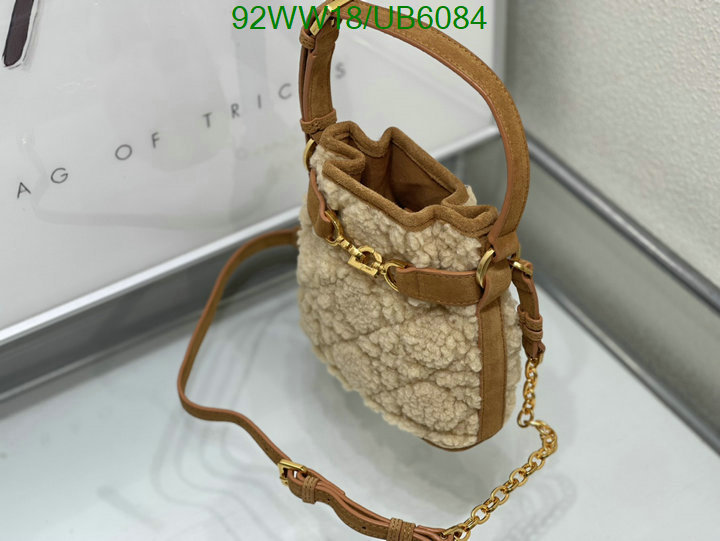 Dior-Bag-4A Quality Code: UB6084