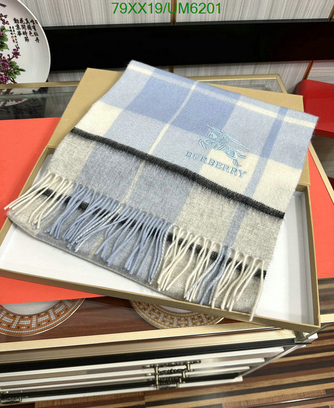 Burberry-Scarf Code: UM6201 $: 79USD