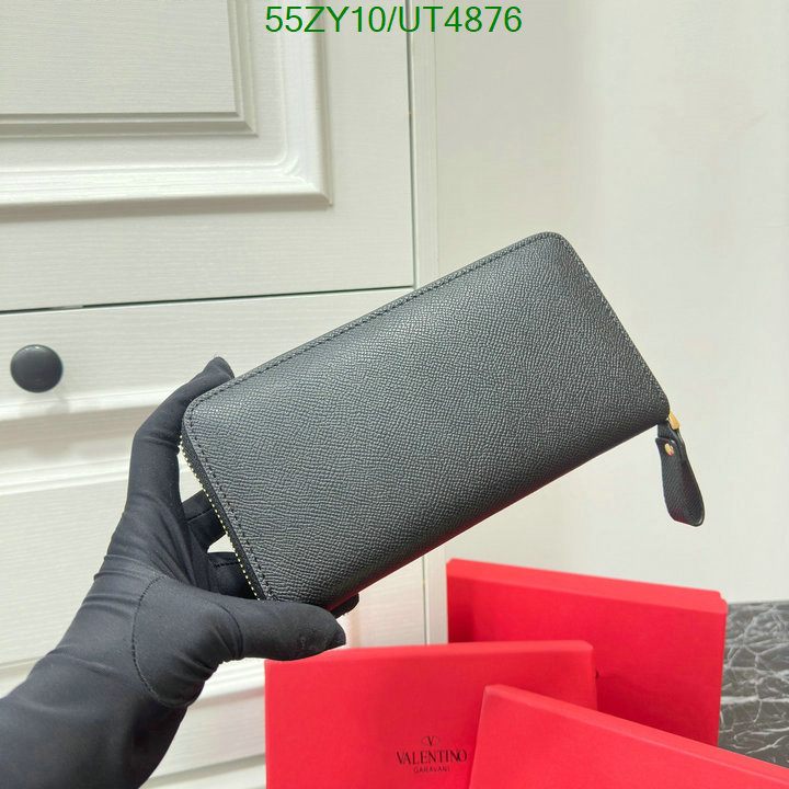 Valentino-Wallet-4A Quality Code: UT4876 $: 55USD