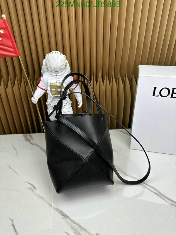Loewe-Bag-Mirror Quality Code: UB5895 $: 225USD