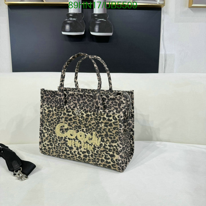 Coach-Bag-4A Quality Code: UB5509