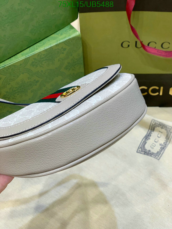 Gucci-Bag-4A Quality Code: UB5488 $: 75USD