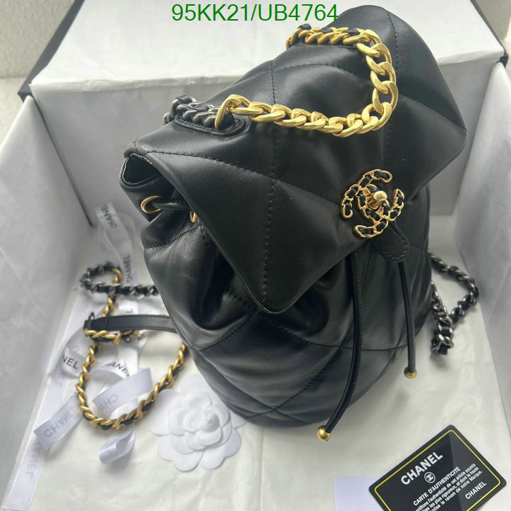 Chanel-Bag-4A Quality Code: UB4764 $: 95USD