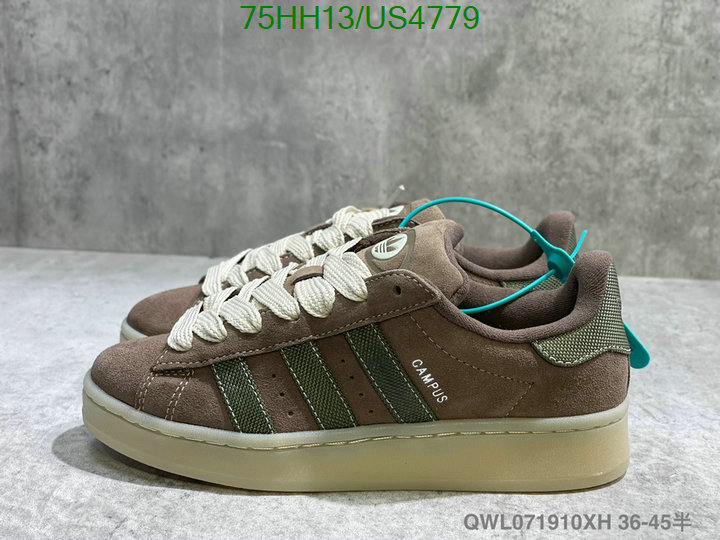 Adidas-Men shoes Code: US4779