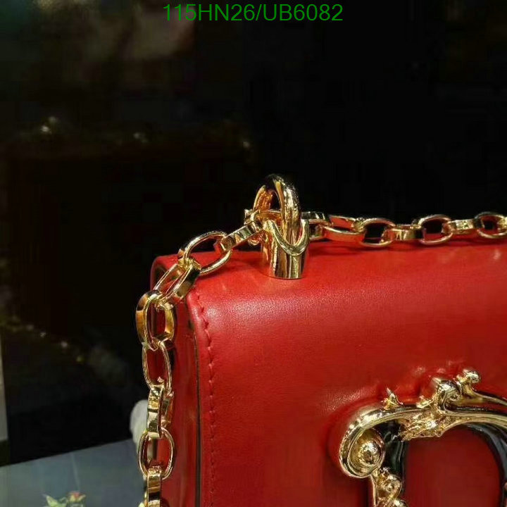 D&G-Bag-4A Quality Code: UB6082 $: 115USD