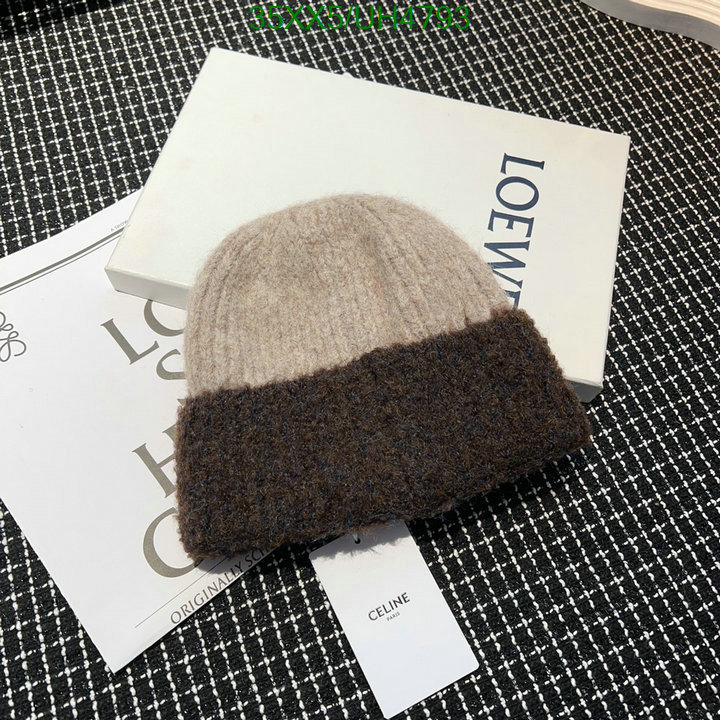 Celine-Cap(Hat) Code: UH4793 $: 35USD