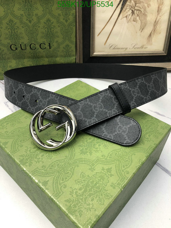 Gucci-Belts Code: UP5534 $: 55USD