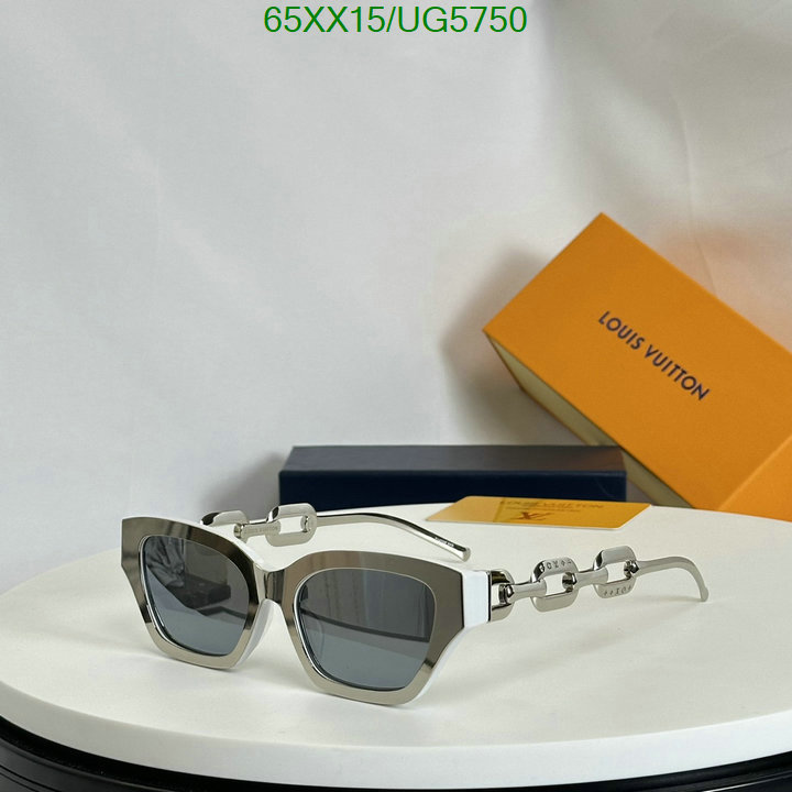 LV-Glasses Code: UG5750 $: 65USD