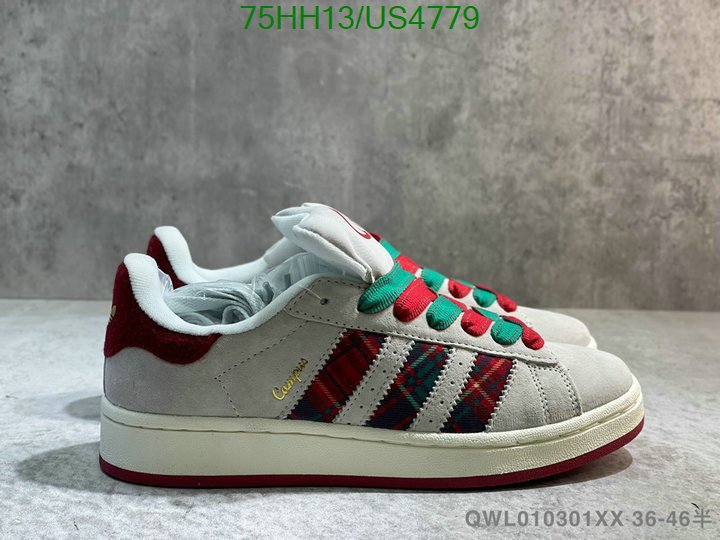 Adidas-Men shoes Code: US4779