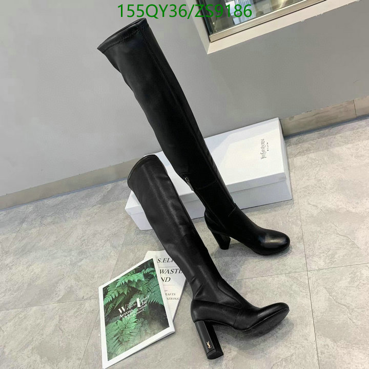 Boots-Women Shoes Code: ZS9184 $: 155USD